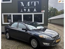 Gebruikt 2009 Ford Mondeo Limited | € 3.499