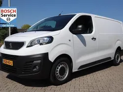 Wit Gebruikt 2020 Peugeot Expert Van | € 13.900 (Eerlijke prijs)