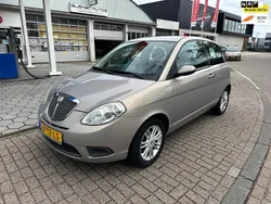 Beige Gebruikt 2007 Lancia Ypsilon Hatchback | € 2.250 (Eerlijke prijs)