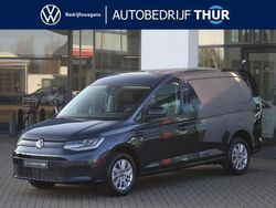 Blauw Gebruikt 2024 VW Caddy Maxi Style MPV | € 34.150 (Duur)