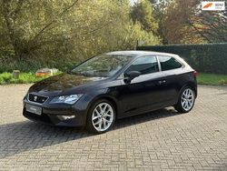 Overige Gebruikt 2014 Seat Leon SC FR Hatchback | € 9.995 (Goede deal)