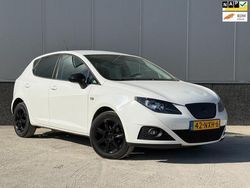 Wit Gebruikt 2010 Seat Ibiza Ecomotive Hatchback | € 2.499 (Goede deal)