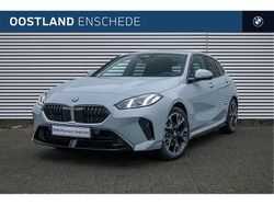 Grijs Gebruikt 2025 BMW 120 M Sport Hatchback | € 37.500 (Iets duurder)