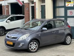 Grijs Gebruikt 2009 Hyundai i20 Hatchback | € 2.650 (Goede deal)
