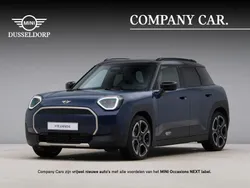 Blauw Gebruikt 2025 Mini Aceman Favoured SUV | € 41.490 (Eerlijke prijs)
