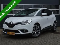 Overige Gebruikt 2019 Renault Scénic IV Intens MPV | € 21.900 (Eerlijke prijs)
