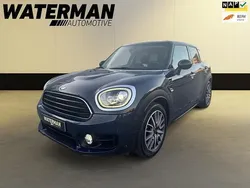 Blauw Gebruikt 2018 Mini John Cooper Works Countryman SUV | € 17.950 (Eerlijke prijs)