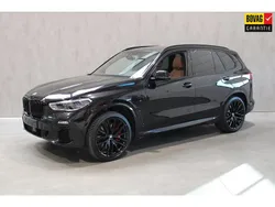 Zwart Gebruikt 2021 BMW X5 Executive SUV | € 62.495 (Goede deal)