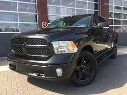 Zwart Gebruikt 2020 Dodge Ram Pickup | € 39.900 (Eerlijke prijs)