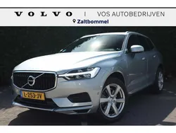 Grijs Gebruikt 2017 Volvo XC60 Momentum SUV | € 37.950