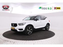 Wit Gebruikt 2020 Volvo XC40 R-Design SUV | € 28.995 (Eerlijke prijs)