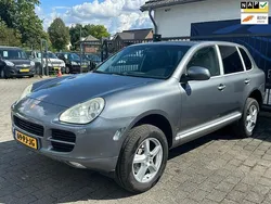 Grijs Gebruikt 2004 Porsche Cayenne SUV | € 9.988