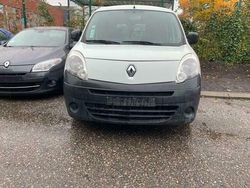 Wit Gebruikt 2013 Renault Kangoo Expression MPV | € 5.900 (Iets duurder)