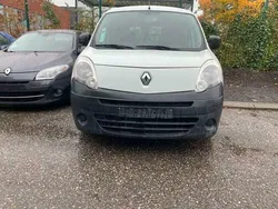 Wit Gebruikt 2013 Renault Kangoo Expression MPV | € 5.900 (Duur)