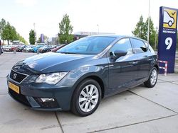Grijs Gebruikt 2019 Seat Leon Business Hatchback | € 12.949 (Eerlijke prijs)
