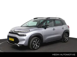 Grijs Gebruikt 2024 Citroën C3 Aircross PureTech SUV | € 23.395 (Eerlijke prijs)