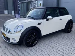 Wit Gebruikt 2012 Mini Cooper Hatchback | € 5.950 (Eerlijke prijs)