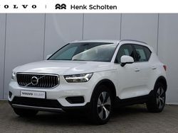 Wit Gebruikt 2021 Volvo XC40 Inscription SUV | € 31.750 (Eerlijke prijs)