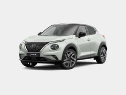 Wit Gebruikt 2024 Nissan Juke SUV | € 34.914 (Eerlijke prijs)