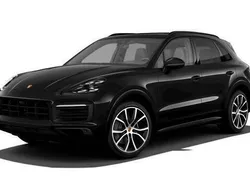 Zwart Gebruikt 2020 Porsche Cayenne GTS SUV | € 109.900