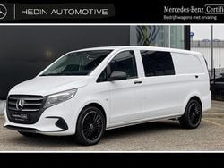 Wit Gebruikt 2024 Mercedes Vito MPV | € 53.900