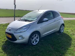 Grijs Gebruikt 2011 Ford Ka Metall Hatchback | € 4.250 (Eerlijke prijs)