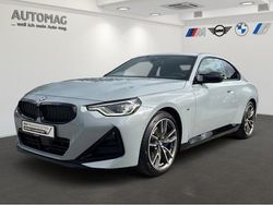Grijs Gebruikt 2023 BMW M2 Coupé | € 60.810