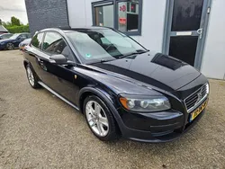 Zwart Gebruikt 2007 Volvo C30 Kinetic Hatchback | € 2.950 (Eerlijke prijs)