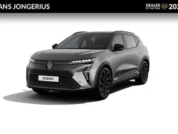 Grijs Nieuw 2025 Renault Scénic Esprit Alpine MPV | € 48.124 (Eerlijke prijs)