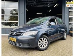 Gebruikt 2005 VW Golf Plus Cross Comfortline MPV | € 1.850 (Goede deal)
