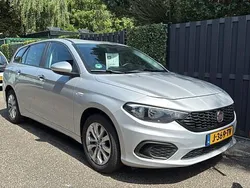 Grijs Gebruikt 2019 Fiat Tipo Pop Stationwagen | € 8.499 (Eerlijke prijs)