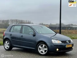 Grijs Gebruikt 2008 VW Golf VI Trendline Hatchback | € 2.950 (Eerlijke prijs)