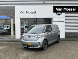 VW ID. Buzz