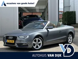 Audi A5 Cabriolet