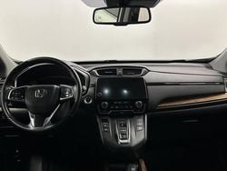 Wit Gebruikt 2019 Honda CR-V Comfort SUV | € 25.000 (Super prijs)