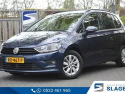 VW Golf Sportsvan