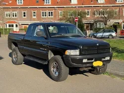 Zwart Gebruikt 1998 Dodge Magnum SUV | € 9.999