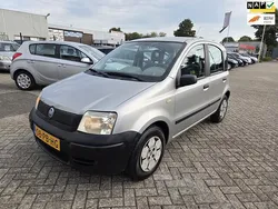 Grijs Gebruikt 2004 Fiat Panda Active Hatchback | € 1.250 (Goede deal)