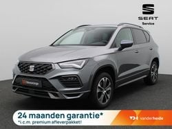 Grijs (metallic) Gebruikt 2024 Seat Ateca Business SUV | € 35.900 (Duur)
