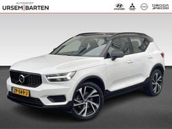 Wit Gebruikt 2019 Volvo XC40 R-Design SUV | € 26.930 (Super prijs)