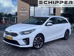 Wit Gebruikt 2021 Kia Ceed Stationwagen | € 20.900 (Goede deal)