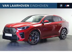 Rood Gebruikt 2024 BMW iX2 Executive SUV | € 49.950 (Iets duurder)