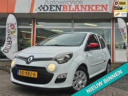 Wit Gebruikt 2012 Renault Twingo Collection Hatchback | € 4.250 (Eerlijke prijs)