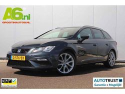Magnetic tech Gebruikt 2019 Seat Leon Beats Stationwagen | € 14.900 (Eerlijke prijs)