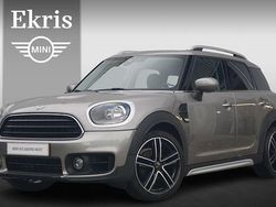 Grijs Gebruikt 2020 Mini One Countryman Business SUV | € 20.500 (Eerlijke prijs)