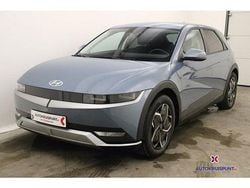 Blauw Gebruikt 2023 Hyundai Ioniq 6 Sedan | € 31.900