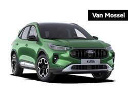 Overig Gebruikt 2024 Ford Kuga Active X SUV | € 50.405 (Iets duurder)