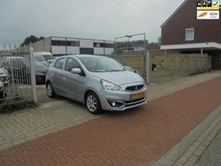Gebruikt 2017 Mitsubishi Space Star | € 6.250 (Goede deal)
