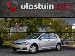 Grijs Gebruikt 2013 VW Golf VII Trendline Hatchback | € 5.450 (Eerlijke prijs)