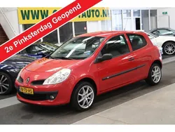 Renault Clio II